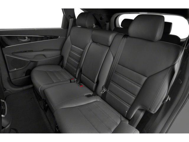 used 2019 Kia Sorento car, priced at $17,200