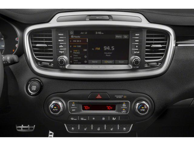 used 2019 Kia Sorento car, priced at $17,200