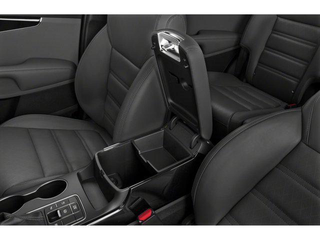 used 2019 Kia Sorento car, priced at $17,200