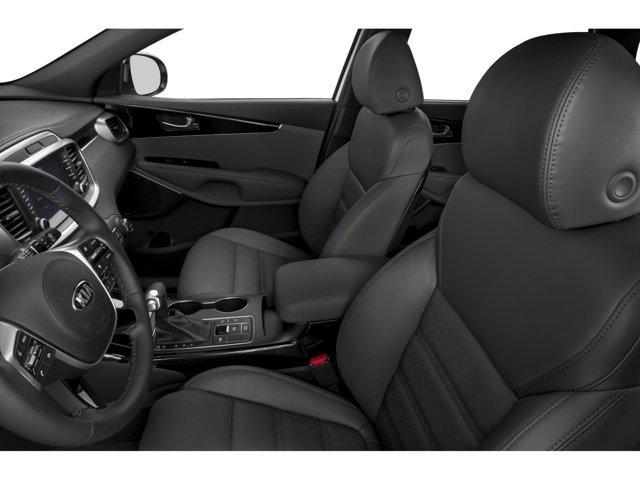 used 2019 Kia Sorento car, priced at $17,200