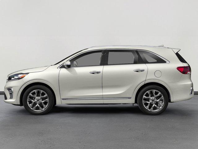 used 2019 Kia Sorento car, priced at $17,200