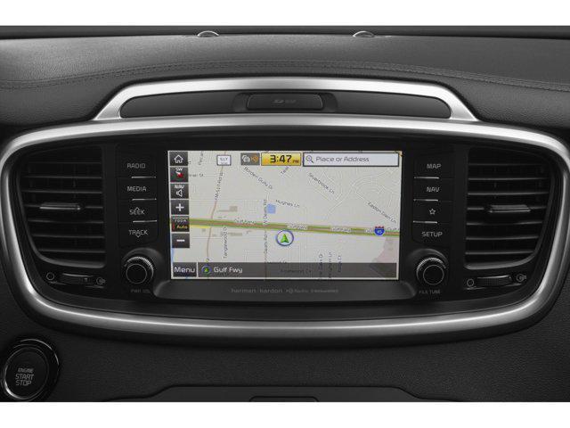 used 2019 Kia Sorento car, priced at $17,200