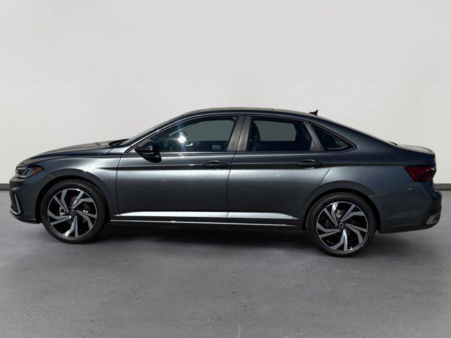 new 2026 Volkswagen Jetta car, priced at $30,518