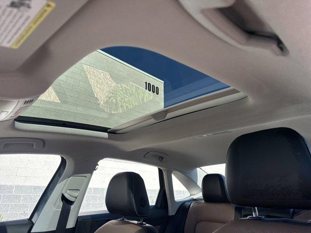 new 2026 Volkswagen Jetta car, priced at $30,518