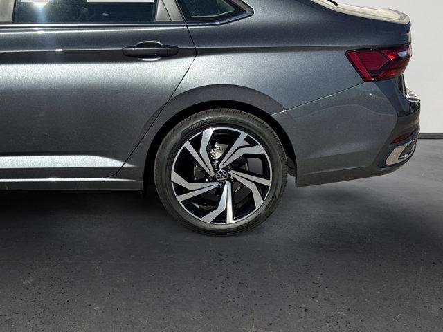 new 2026 Volkswagen Jetta car, priced at $30,518