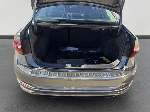 new 2026 Volkswagen Jetta car, priced at $30,518