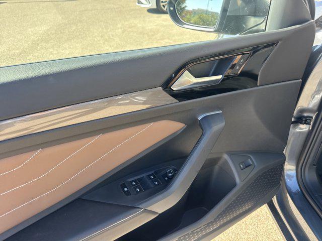 new 2026 Volkswagen Jetta car, priced at $30,518