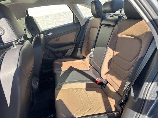 new 2026 Volkswagen Jetta car, priced at $30,518