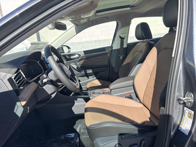 new 2026 Volkswagen Jetta car, priced at $30,518