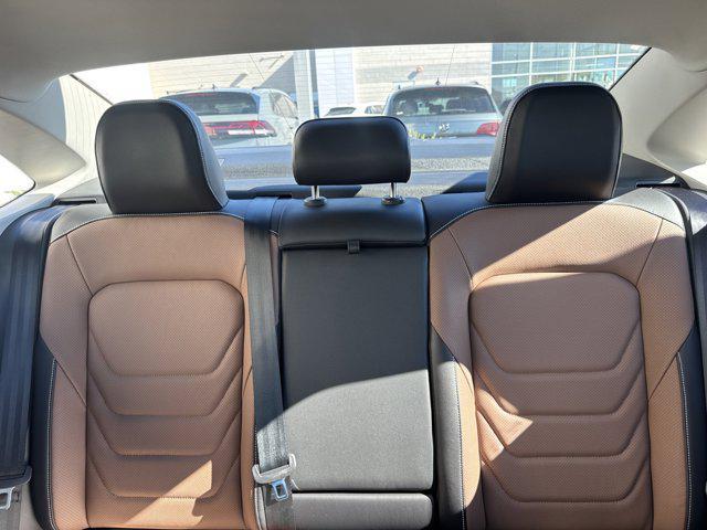 new 2026 Volkswagen Jetta car, priced at $30,518