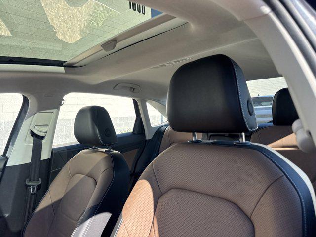 new 2026 Volkswagen Jetta car, priced at $30,518