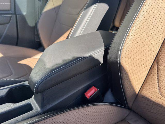 new 2026 Volkswagen Jetta car, priced at $30,518