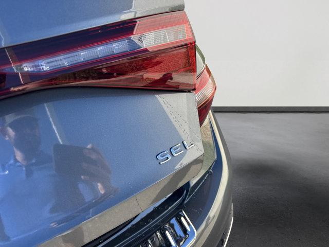 new 2026 Volkswagen Jetta car, priced at $30,518