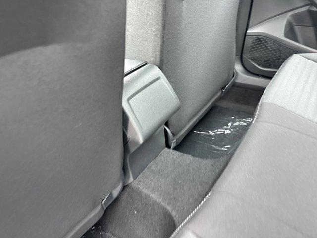 new 2026 Volkswagen Jetta car, priced at $24,002