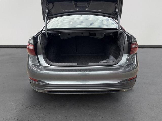 new 2026 Volkswagen Jetta car, priced at $24,002