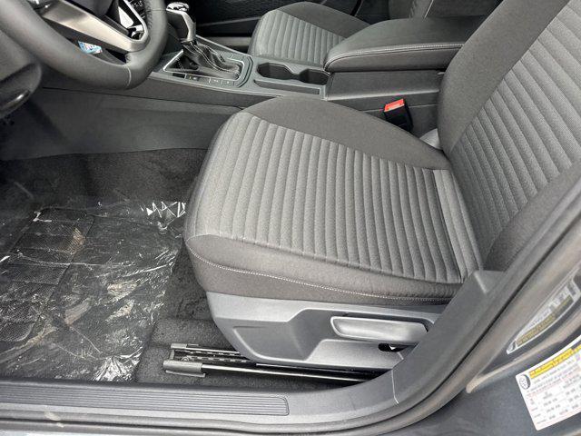 new 2026 Volkswagen Jetta car, priced at $24,002