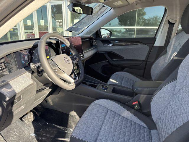 new 2026 Volkswagen Tiguan car, priced at $30,947