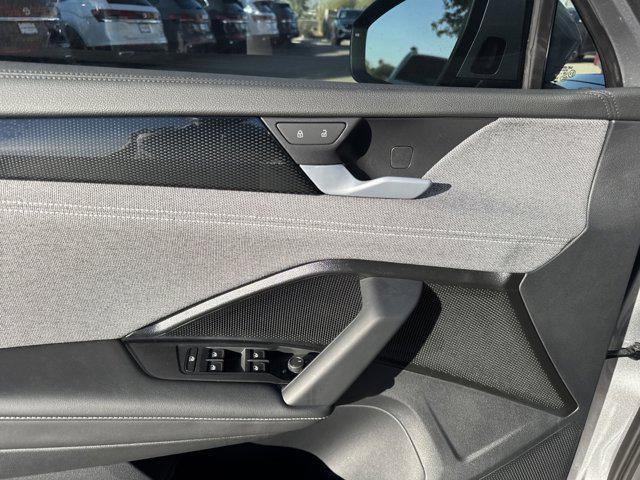 new 2026 Volkswagen Tiguan car, priced at $30,947