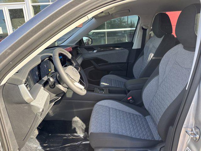 new 2026 Volkswagen Tiguan car, priced at $30,947