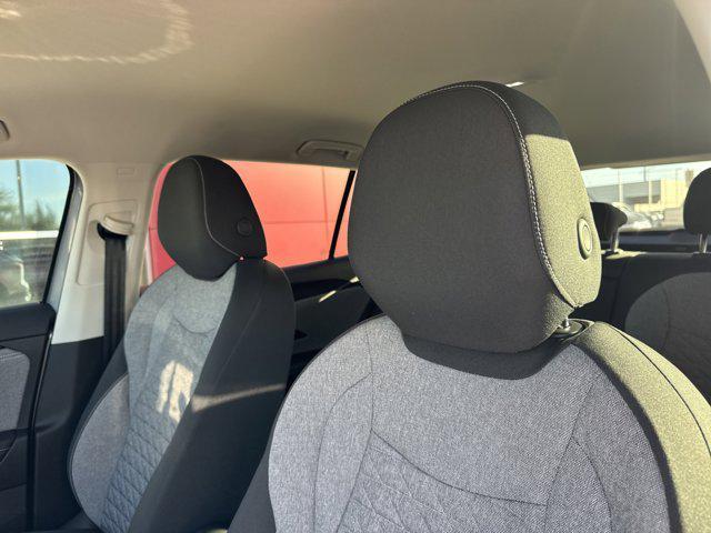 new 2026 Volkswagen Tiguan car, priced at $30,947