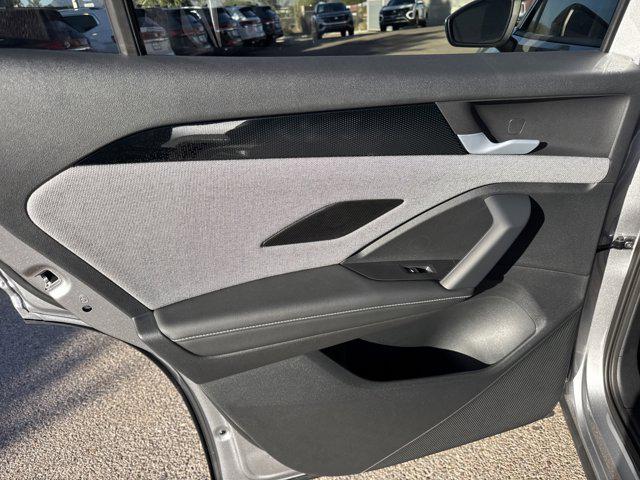 new 2026 Volkswagen Tiguan car, priced at $30,947