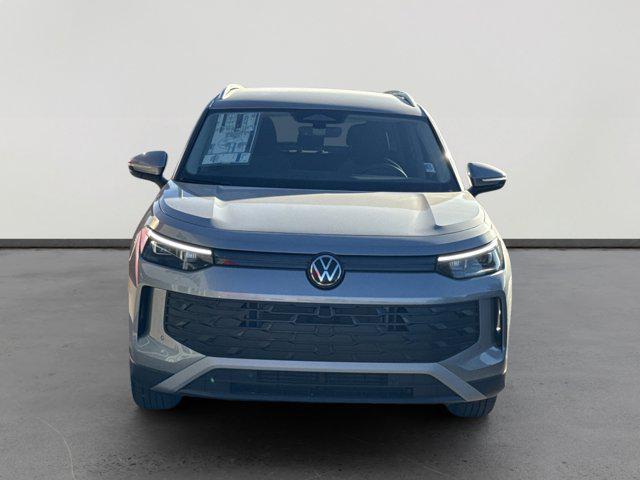 new 2026 Volkswagen Tiguan car, priced at $30,947