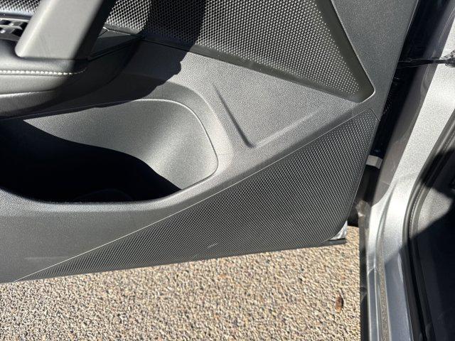 new 2026 Volkswagen Tiguan car, priced at $30,947