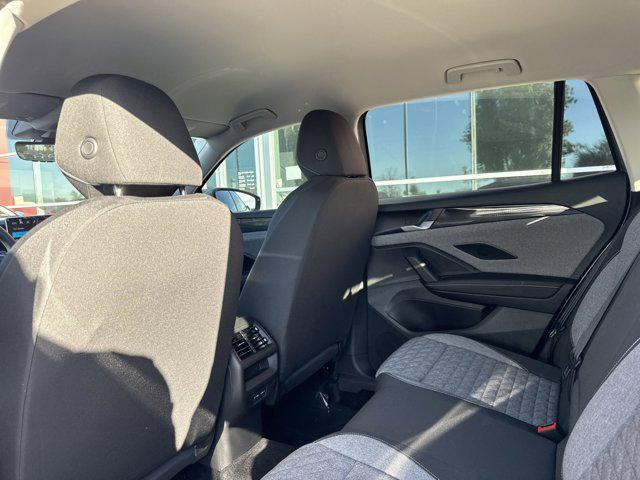 new 2026 Volkswagen Tiguan car, priced at $30,947