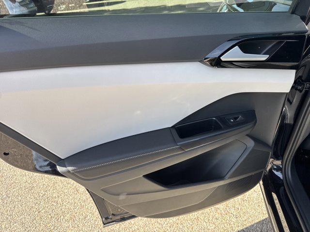 new 2026 Volkswagen Taos car, priced at $27,697