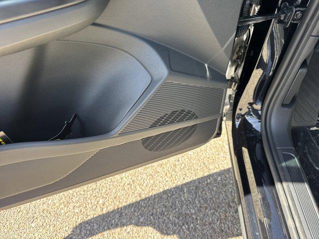 new 2026 Volkswagen Taos car, priced at $27,697