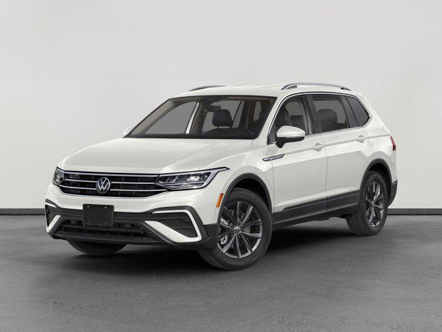 used 2023 Volkswagen Tiguan car, priced at $23,268