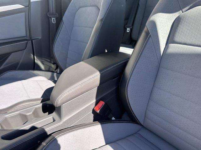 new 2026 Volkswagen Jetta car, priced at $28,042