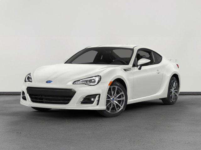 used 2017 Subaru BRZ car, priced at $18,862