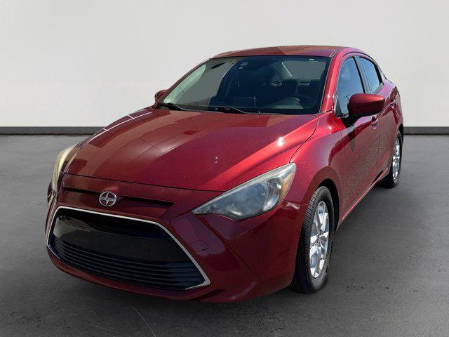 used 2016 Scion iA car, priced at $9,800