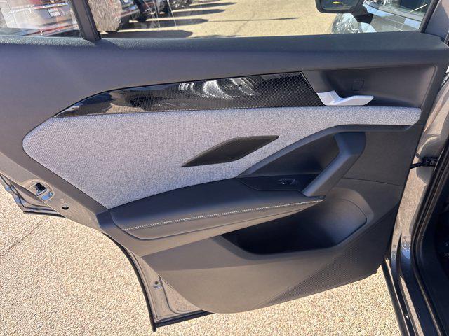 new 2026 Volkswagen Tiguan car, priced at $30,947