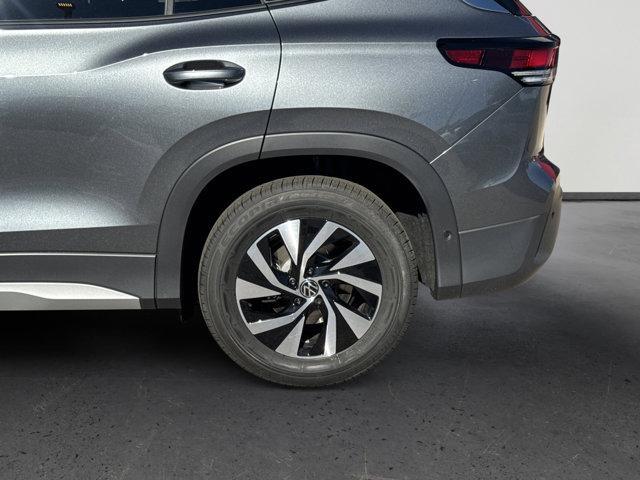 new 2026 Volkswagen Tiguan car, priced at $30,947