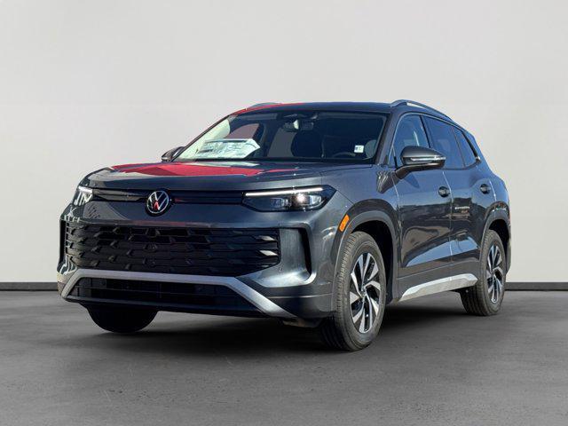 new 2026 Volkswagen Tiguan car, priced at $30,947