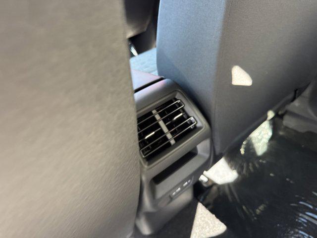 new 2026 Volkswagen Tiguan car, priced at $30,947