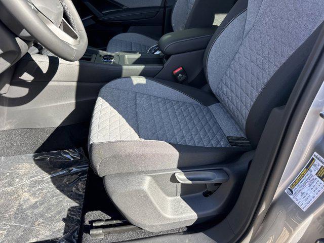 new 2026 Volkswagen Tiguan car, priced at $30,947