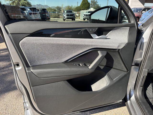 new 2026 Volkswagen Tiguan car, priced at $30,947