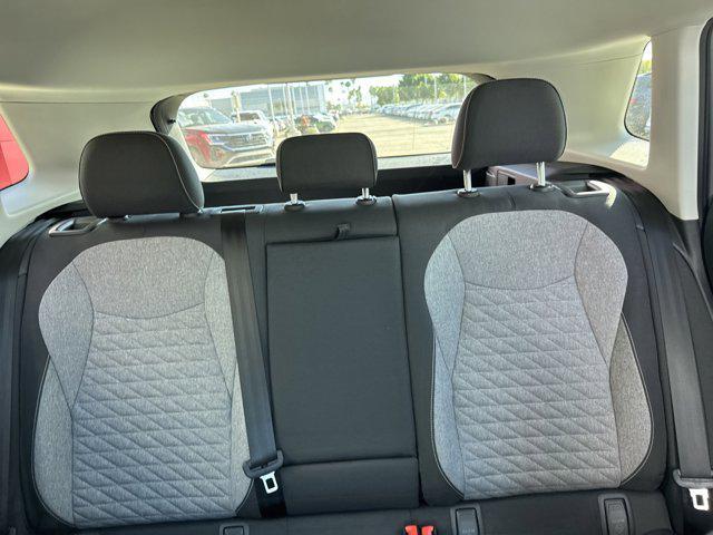 new 2026 Volkswagen Tiguan car, priced at $30,947