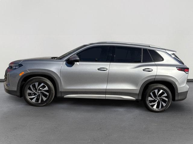 new 2026 Volkswagen Tiguan car, priced at $30,947