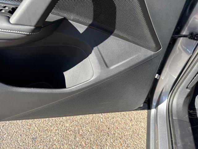 new 2026 Volkswagen Tiguan car, priced at $30,947