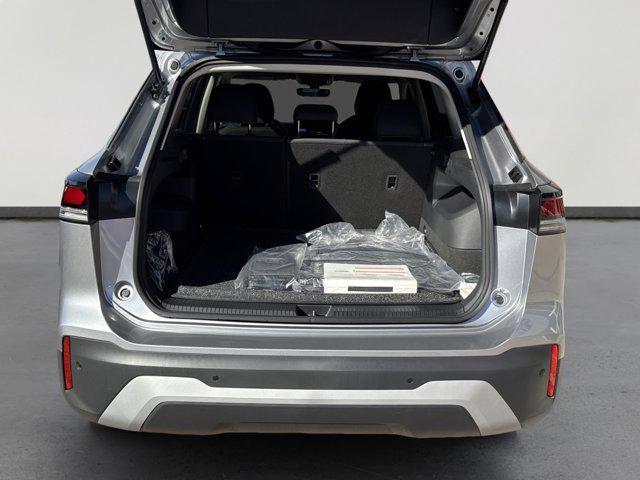 new 2026 Volkswagen Tiguan car, priced at $30,947