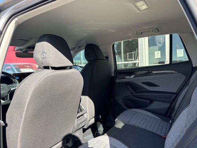 new 2026 Volkswagen Tiguan car, priced at $30,947