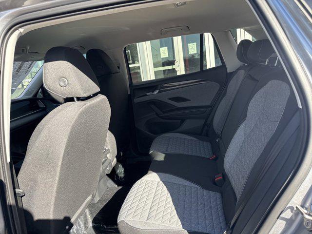 new 2026 Volkswagen Tiguan car, priced at $30,947