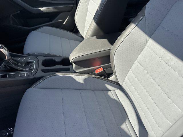 new 2026 Volkswagen Jetta car, priced at $38,838