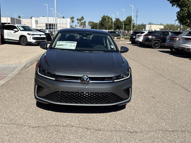 new 2026 Volkswagen Jetta car, priced at $38,838