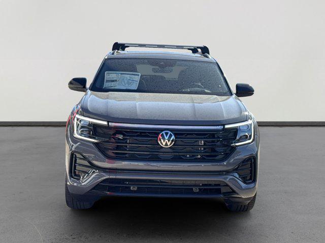 new 2026 Volkswagen Atlas Cross Sport car, priced at $51,181