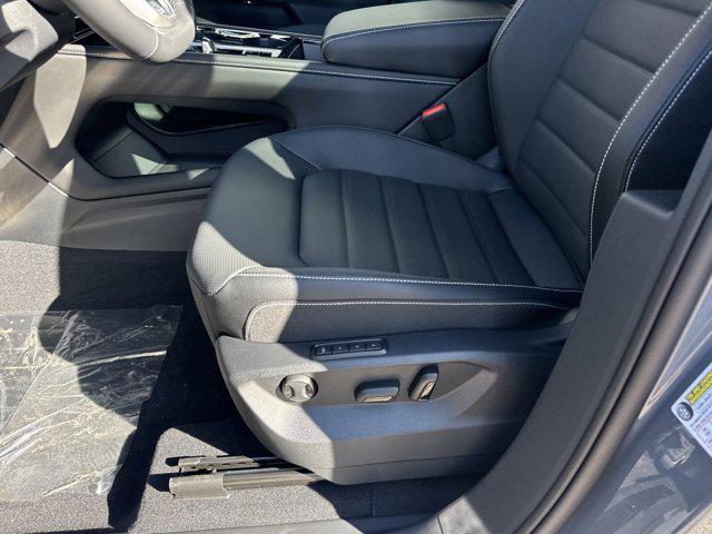 new 2026 Volkswagen Atlas Cross Sport car, priced at $51,181